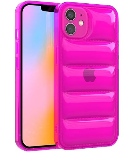 Amazon.com: Case for iPhone 15,Luxury Down Jacket Design Soft